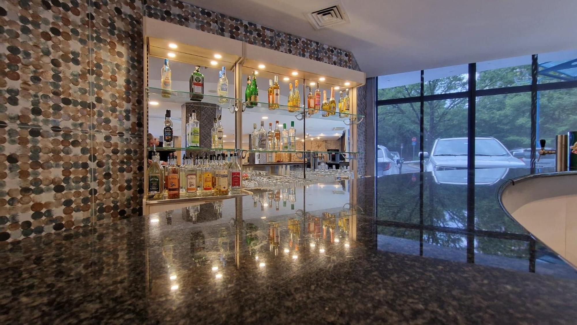 阿芙罗狄蒂酒店 金沙 外观 照片