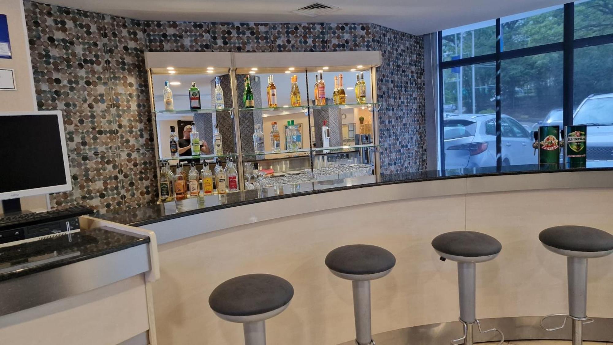 阿芙罗狄蒂酒店 金沙 外观 照片